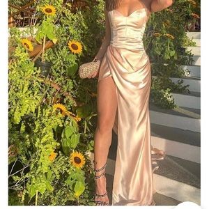 Prom Dress Brand New!!!